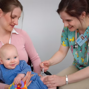 Paediatric Nursing
