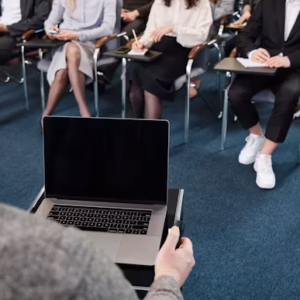 Sexual Harassment Awareness Training