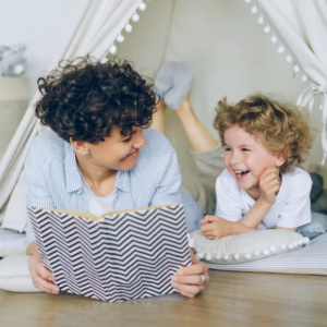 Understanding Child Psychology and Development