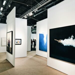 Art Curation Basics