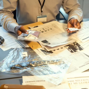 Private Investigator
