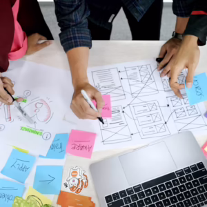 Managing Project Stakeholders