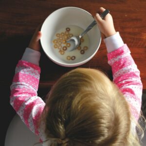 Child Nutrition