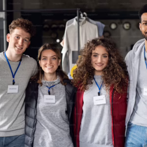 Youth Work - Essential Skills
