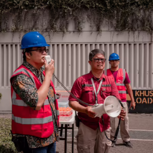Health & Safety Manager