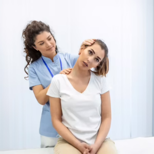 Physiotherapy