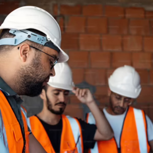 Site Supervision Safety Training Scheme (SSSTS)