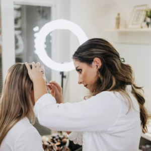 Innovative Beauty Techniques