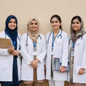 Level 3 Diploma in Healthcare Support