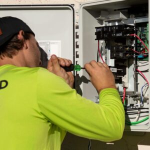 Advance Electrical Safety & Portable Appliance Testing Training