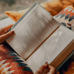 Speed Reading