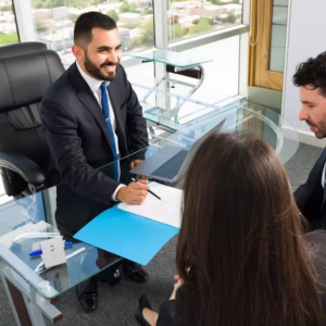 Recruitment Consultant Basics