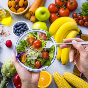 Dietetics : Diet and Nutrition