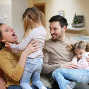 Family and Relationships Counselling