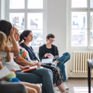Mental Health and Psychotherapy Training