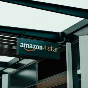 Amazon Web Services (AWS)