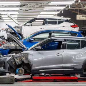 Car Mechanic & Car Maintenance Level 3 Diploma