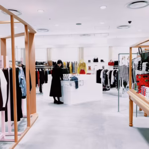 Retail Management