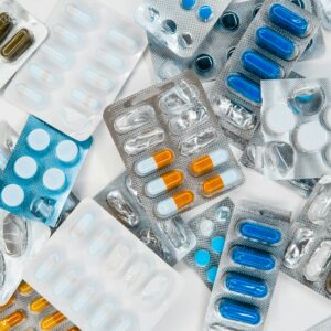 Pharmaceutical Marketing Essentials