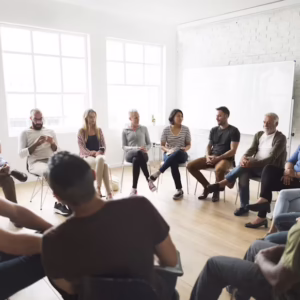 Psychotherapy and Rehabilitation Counselling