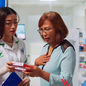 Pharmacy Assistant Diploma Level 5