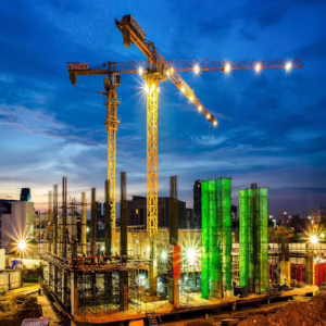 Diploma in Construction Project Management at QLS Level 5