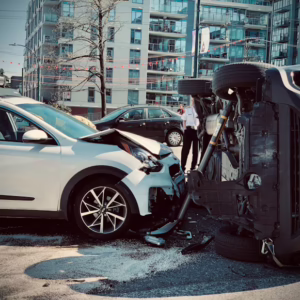 Accident investigation
