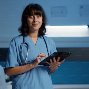 Nursing - Essential Skills
