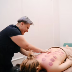 Acupressure & Massage Therapy Basics