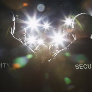 Risk and Security Management