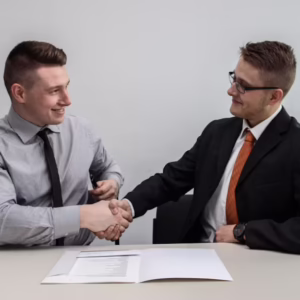 Negotiation