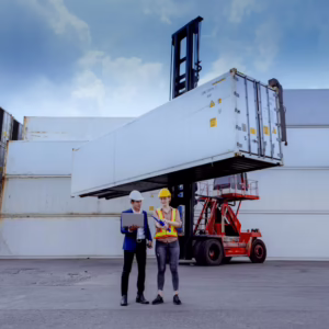 Loading Dock Safety Training