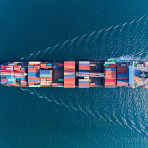 Procedures for Sea Export