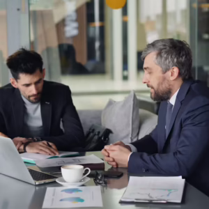 Corporate Compliance and Risk Management