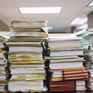 Document Control