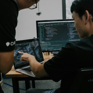 Git and GitHub Training