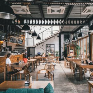 Restaurant Management