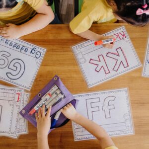 Phonics Teaching Diploma