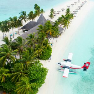 Travel Agent