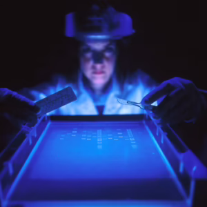 Forensic Investigator