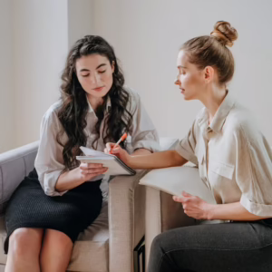 Level 2 Certificate in Counselling Skills