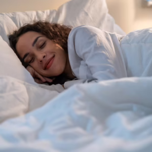Sleep Therapy