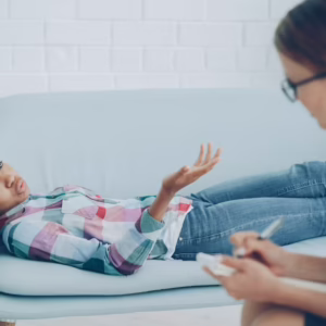 Counselling - Essential Skills