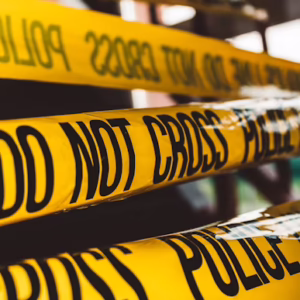 Advanced Criminology