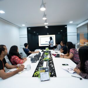 HR & Leadership Management - Essential Skills