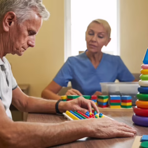 Occupational Therapy