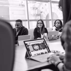Talent Acquisition Specialist