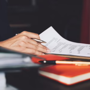 HR and Compliance