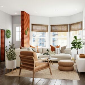 Interior Design for Homeowners
