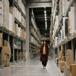 Warehouse Management Diploma
